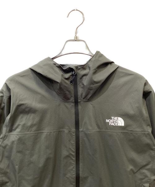 THE NORTH FACE（ザ ノース フェイス）THE NORTH FACE (ザ ノース フェイス) マウンテンパーカー オリーブ サイズ:XLの古着・服飾アイテム