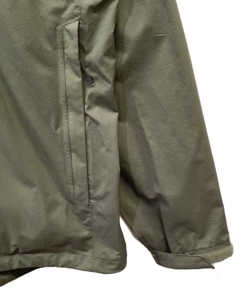 THE NORTH FACE（ザ ノース フェイス）THE NORTH FACE (ザ ノース フェイス) マウンテンパーカー オリーブ サイズ:XLの古着・服飾アイテム