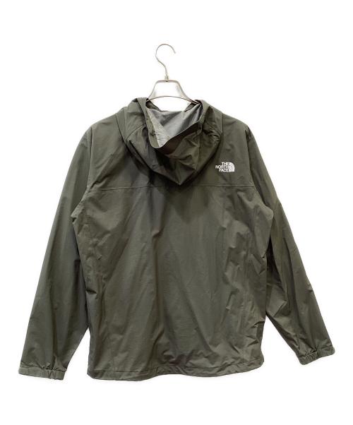 THE NORTH FACE（ザ ノース フェイス）THE NORTH FACE (ザ ノース フェイス) マウンテンパーカー オリーブ サイズ:XLの古着・服飾アイテム
