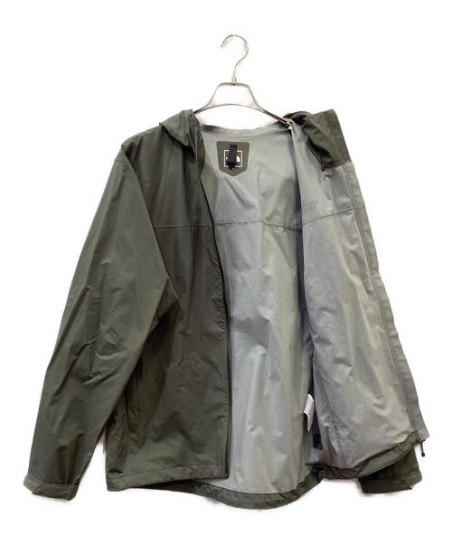 THE NORTH FACE（ザ ノース フェイス）THE NORTH FACE (ザ ノース フェイス) マウンテンパーカー オリーブ サイズ:XLの古着・服飾アイテム