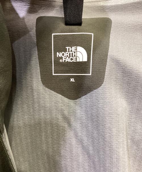 THE NORTH FACE（ザ ノース フェイス）THE NORTH FACE (ザ ノース フェイス) マウンテンパーカー オリーブ サイズ:XLの古着・服飾アイテム