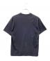 THE NORTH FACE (ザ ノース フェイス) 半袖カットソー ブラック サイズ:Ｌ：3500円