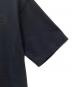 中古・古着 THE NORTH FACE (ザ ノース フェイス) 半袖カットソー ブラック サイズ:Ｌ：3500円