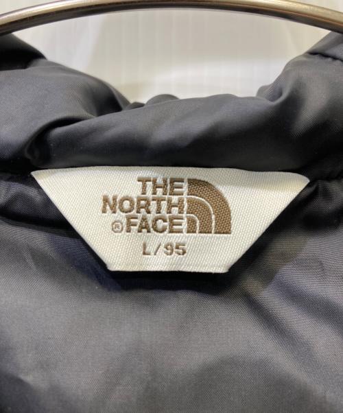 THE NORTH FACE（ザ ノース フェイス）THE NORTH FACE (ザ ノース フェイス) W'S W'S ANORT HOOD FLEECE ZIP UP ブラック サイズ:Lの古着・服飾アイテム