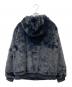 THE NORTH FACE (ザ ノース フェイス) W'S W'S ANORT HOOD FLEECE ZIP UP ブラック サイズ:L：6000円