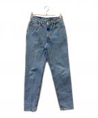 LEVI'Sリーバイス）の古着「デニムパンツ」｜スカイブルー