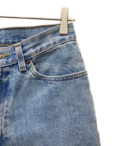 LEVI'S（リーバイス）LEVI'S (リーバイス) デニムパンツ スカイブルー サイズ:不明の古着・服飾アイテム