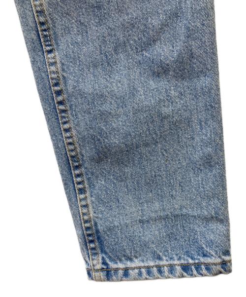 LEVI'S（リーバイス）LEVI'S (リーバイス) デニムパンツ スカイブルー サイズ:不明の古着・服飾アイテム
