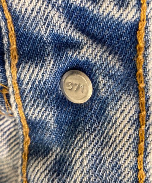 LEVI'S（リーバイス）LEVI'S (リーバイス) デニムパンツ スカイブルー サイズ:不明の古着・服飾アイテム
