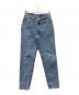 LEVI'S（リーバイス）の古着「デニムパンツ」｜スカイブルー