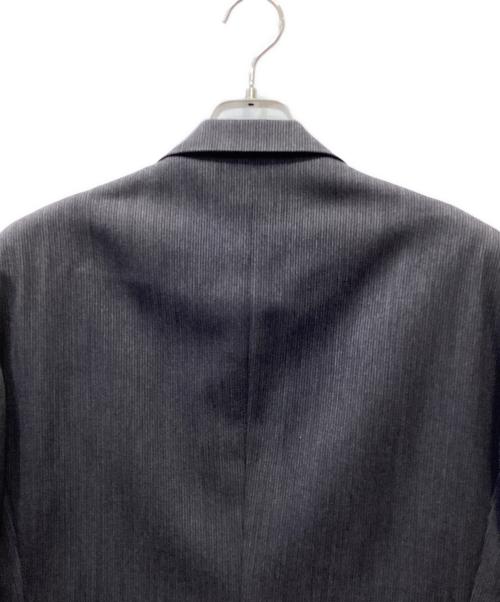 MEN'S TENORAS（メンズティラノス）MEN'S TENORAS (メンズティラノス) 3ピーススーツ グレー サイズ:Lの古着・服飾アイテム