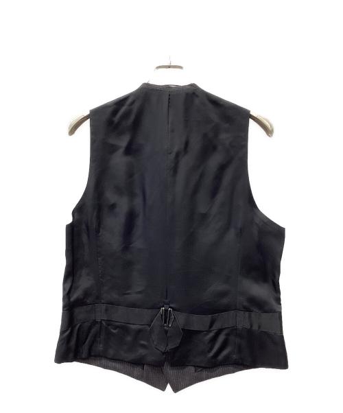 MEN'S TENORAS（メンズティラノス）MEN'S TENORAS (メンズティラノス) 3ピーススーツ グレー サイズ:Lの古着・服飾アイテム