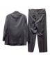 MEN'S TENORAS (メンズティラノス) 3ピーススーツ グレー サイズ:L：10000円
