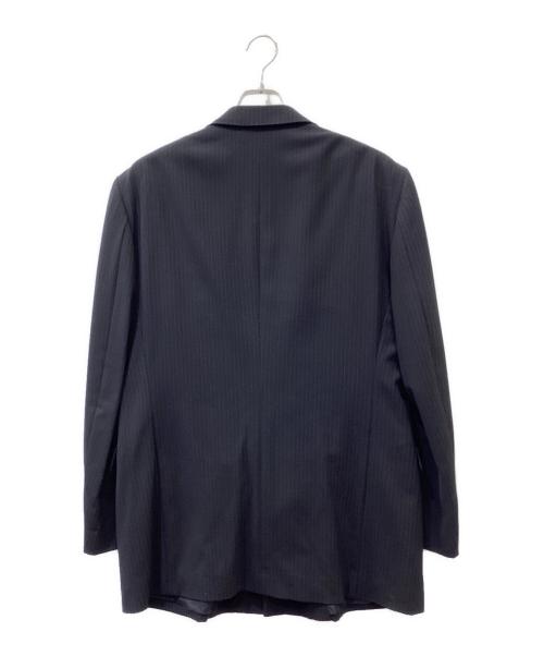 MEN'S TENORAS（メンズティラノス）MEN'S TENORAS (メンズティラノス) 3ピーススーツ ブラック サイズ:Lの古着・服飾アイテム
