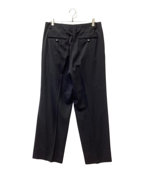 MEN'S TENORAS（メンズティラノス）MEN'S TENORAS (メンズティラノス) 3ピーススーツ ブラック サイズ:Lの古着・服飾アイテム