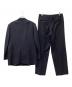MEN'S TENORAS (メンズティラノス) 3ピーススーツ ブラック サイズ:L：7000円