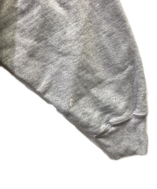 Champion REVERSE WEAVE（チャンピオン リバース ウィーブ）Champion REVERSE WEAVE (チャンピオン リバース ウィーブ) スウェット ライトグレー サイズ:Lの古着・服飾アイテム