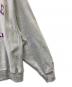 中古・古着 Champion REVERSE WEAVE (チャンピオン リバース ウィーブ) スウェット ライトグレー サイズ:L：6000円