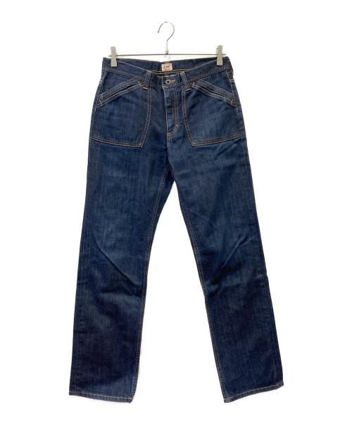 LEE（リー）LEE (リー) ABAHOUSE (アバハウス) デニムパンツ サイズ:31インチの古着・服飾アイテム