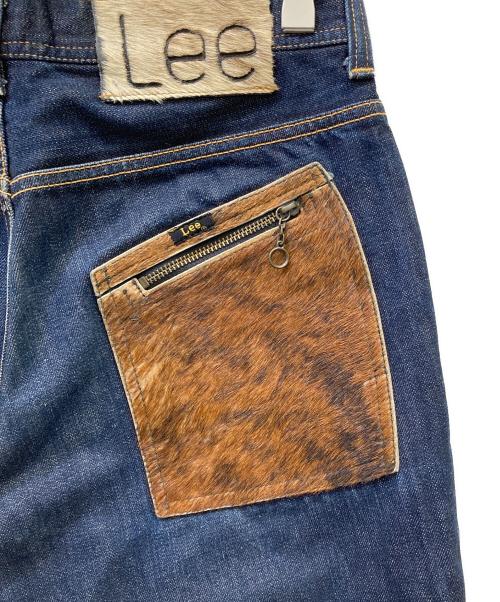 LEE（リー）LEE (リー) ABAHOUSE (アバハウス) デニムパンツ サイズ:31インチの古着・服飾アイテム