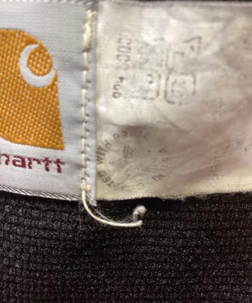 CarHartt（カーハート）CarHartt (カーハート) アクティブパーカー ネイビー サイズ:XLの古着・服飾アイテム