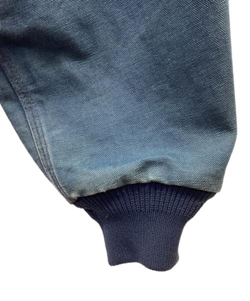 CarHartt（カーハート）CarHartt (カーハート) アクティブパーカー ネイビー サイズ:XLの古着・服飾アイテム