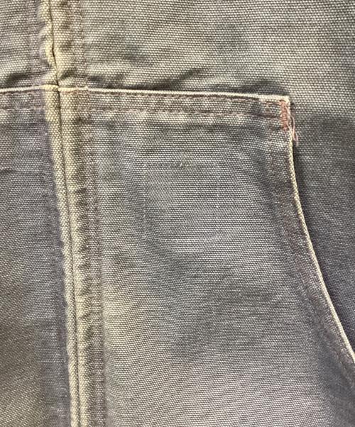 CarHartt（カーハート）CarHartt (カーハート) アクティブパーカー ネイビー サイズ:XLの古着・服飾アイテム