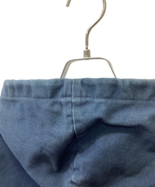 CarHartt（カーハート）CarHartt (カーハート) アクティブパーカー ネイビー サイズ:XLの古着・服飾アイテム