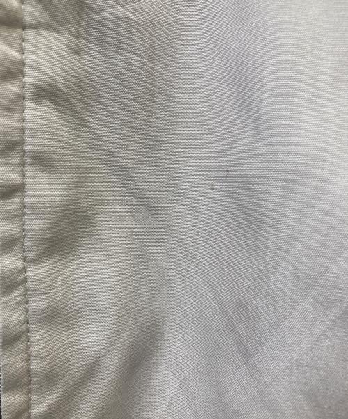 WEATHER WATCHER（ウェザーウオッチャー）WEATHER WATCHER (ウェザーウオッチャー) ブルゾン グレー サイズ:Mの古着・服飾アイテム