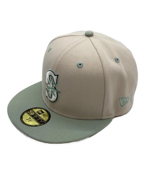 New Era（ニューエラ）New Era (ニューエラ) キャップ サイズ:58.7㎝の古着・服飾アイテム
