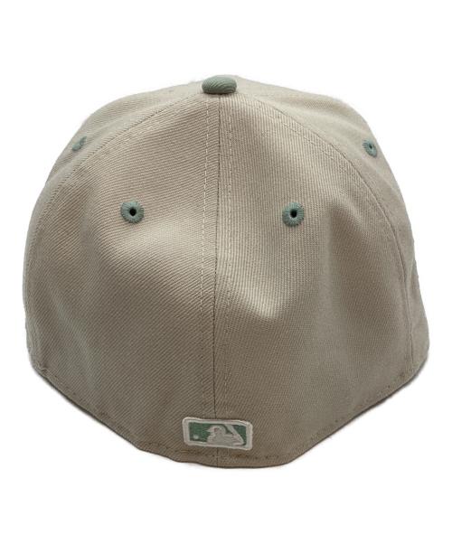 New Era（ニューエラ）New Era (ニューエラ) キャップ サイズ:58.7㎝の古着・服飾アイテム