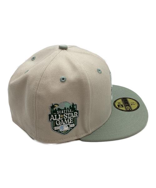 New Era（ニューエラ）New Era (ニューエラ) キャップ サイズ:58.7㎝の古着・服飾アイテム