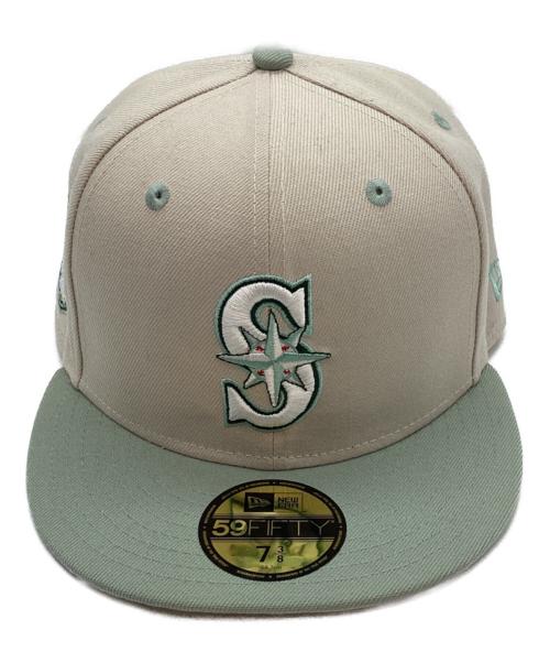 New Era（ニューエラ）New Era (ニューエラ) キャップ サイズ:58.7㎝の古着・服飾アイテム
