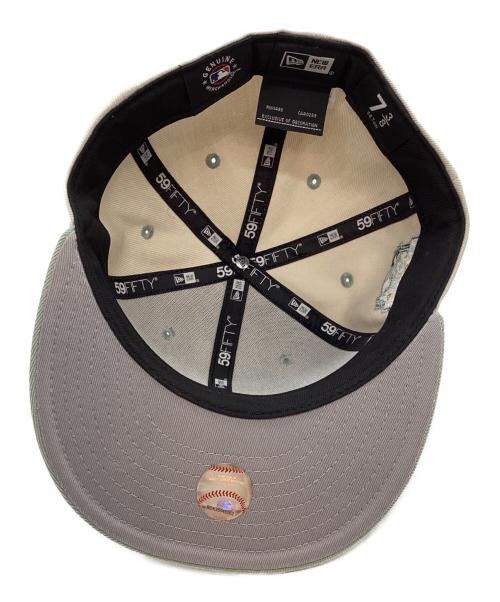 New Era（ニューエラ）New Era (ニューエラ) キャップ サイズ:58.7㎝の古着・服飾アイテム