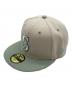 New Era（ニューエラ）の古着「キャップ」