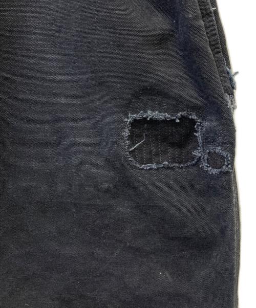 CarHartt（カーハート）CarHartt (カーハート) ペインターパンツ ブラック サイズ:38の古着・服飾アイテム