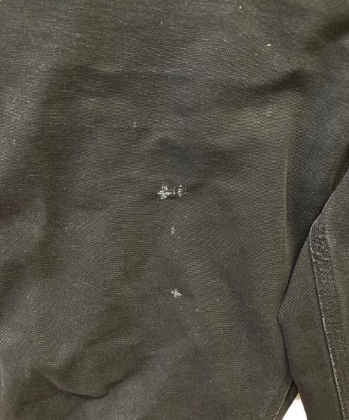 CarHartt（カーハート）CarHartt (カーハート) ペインターパンツ ブラック サイズ:38の古着・服飾アイテム