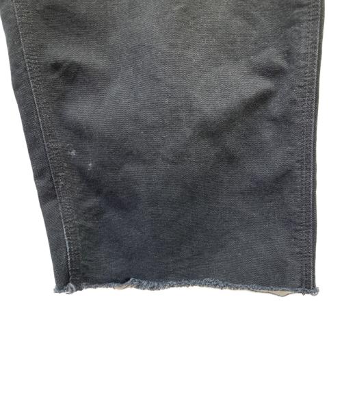 CarHartt（カーハート）CarHartt (カーハート) ペインターパンツ ブラック サイズ:38の古着・服飾アイテム