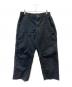 CarHartt（カーハート）の古着「ペインターパンツ」｜ブラック
