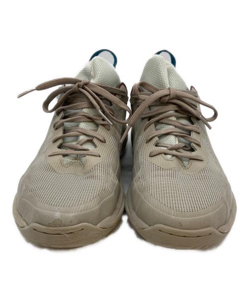 asics（アシックス）asics (アシックス) スニーカー グレー サイズ:27.5cmの古着・服飾アイテム