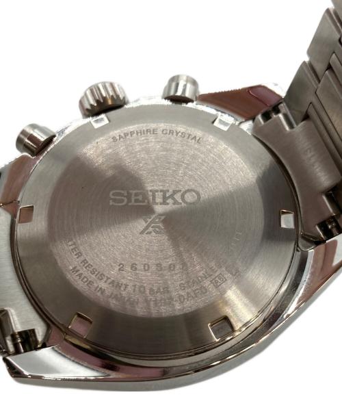 SEIKO（セイコー）SEIKO (セイコー) 腕時計の古着・服飾アイテム