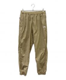 THE NORTH FACE（ザ ノース フェイス）の古着「Versatile Pant」｜ベージュ