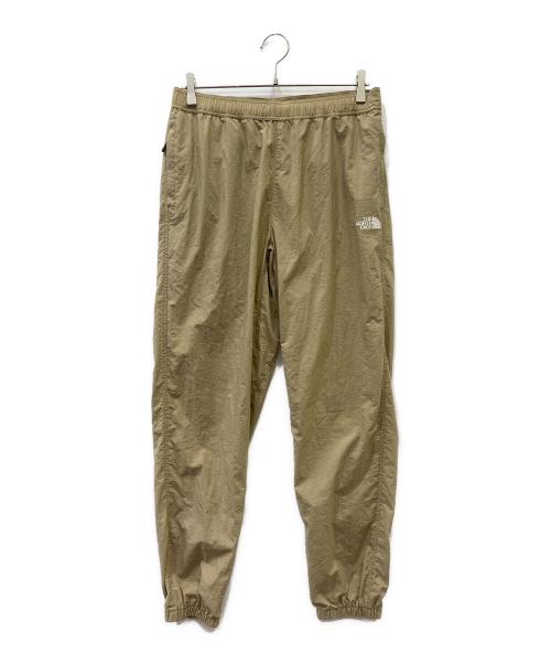 THE NORTH FACE（ザ ノース フェイス）THE NORTH FACE (ザ ノース フェイス) Versatile Pant ベージュ サイズ:Mの古着・服飾アイテム