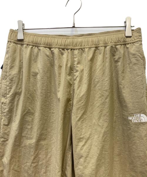 THE NORTH FACE（ザ ノース フェイス）THE NORTH FACE (ザ ノース フェイス) Versatile Pant ベージュ サイズ:Mの古着・服飾アイテム