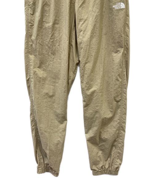 THE NORTH FACE（ザ ノース フェイス）THE NORTH FACE (ザ ノース フェイス) Versatile Pant ベージュ サイズ:Mの古着・服飾アイテム