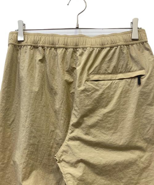 THE NORTH FACE（ザ ノース フェイス）THE NORTH FACE (ザ ノース フェイス) Versatile Pant ベージュ サイズ:Mの古着・服飾アイテム