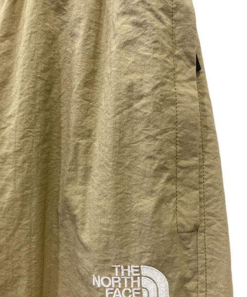 THE NORTH FACE（ザ ノース フェイス）THE NORTH FACE (ザ ノース フェイス) Versatile Pant ベージュ サイズ:Mの古着・服飾アイテム