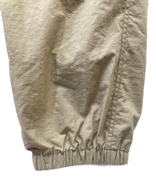 THE NORTH FACE（ザ ノース フェイス）THE NORTH FACE (ザ ノース フェイス) Versatile Pant ベージュ サイズ:Mの古着・服飾アイテム