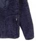 中古・古着 Patagonia (パタゴニア) フリースプオーバー ネイビー サイズ:Ｓ：7000円