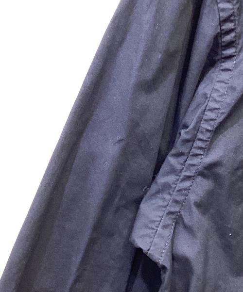 Engineered Garments（エンジニアド ガーメンツ）Engineered Garments (エンジニアド ガーメンツ) 長袖シャツ ネイビー サイズ:XSの古着・服飾アイテム